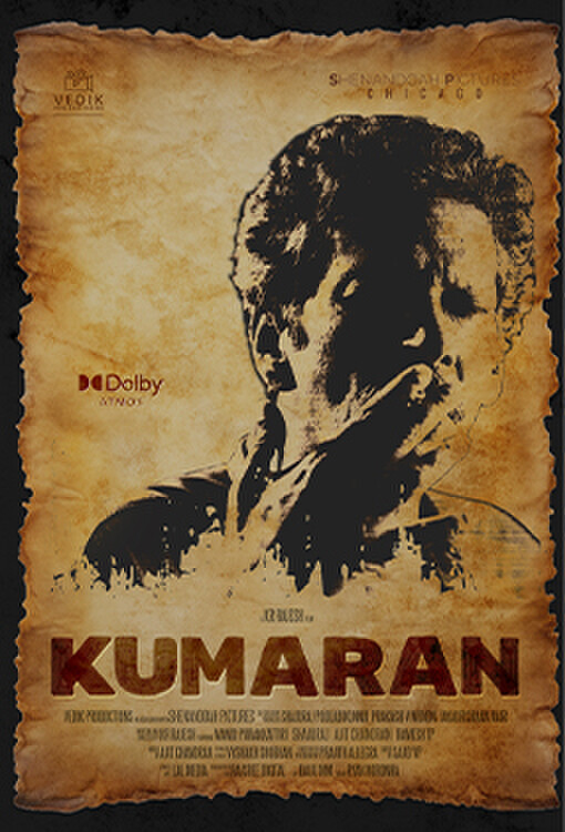 Kumaran