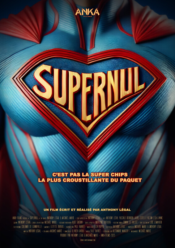 SUPERNUL