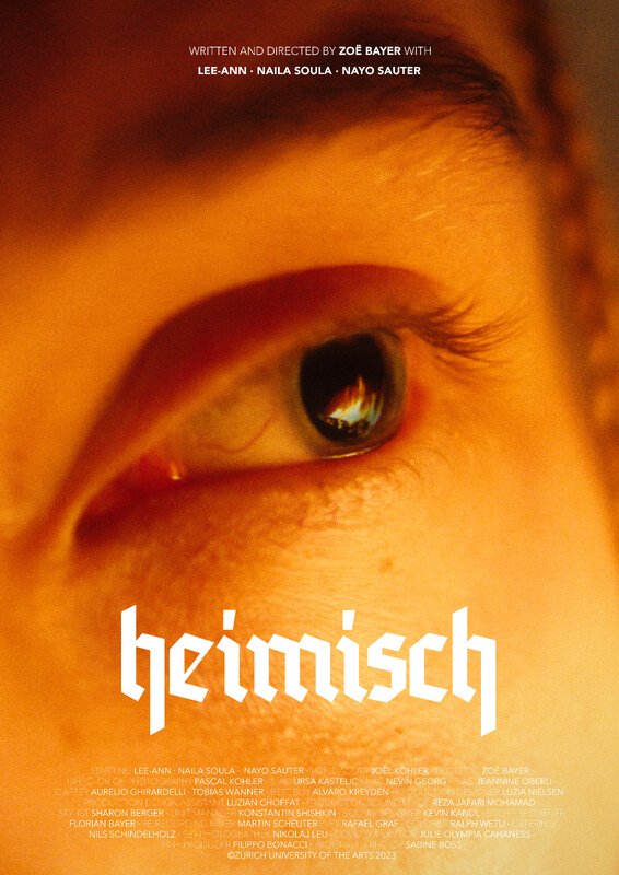 Heimisch